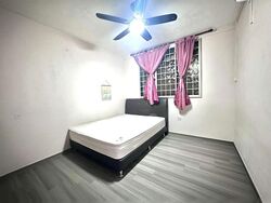 Blk 124 Eunos Spring (Bedok), HDB 4 Rooms #626919601